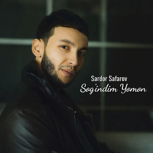 Sog'indim Yomon