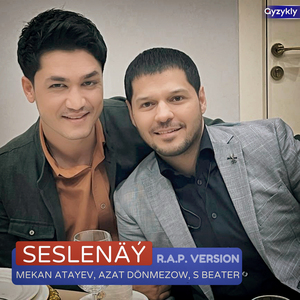 Seslenäý (R.A.P. Version)