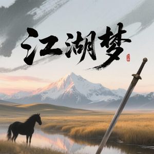 江湖梦