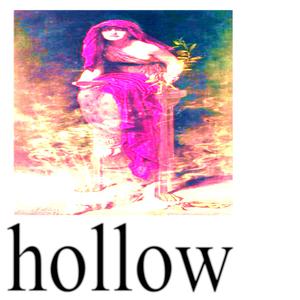 pythia (hollow)