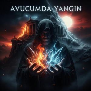 Avucumda Yangın