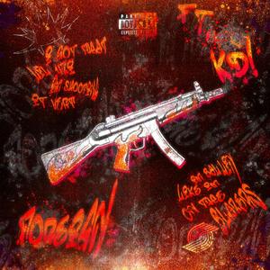 Overheat (feat. KD!)