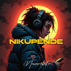 Nikupende