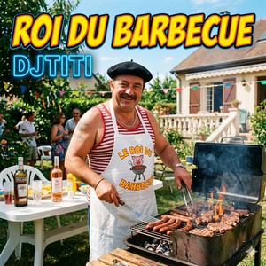 Roi du barbecue