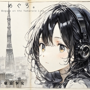 もんじゃストリートの香り