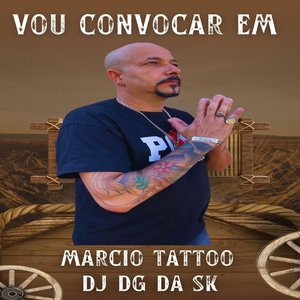 Vou Convocar Em