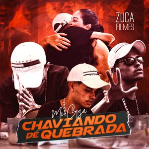 Chaviando de Quebrada