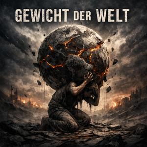 Das Gewicht der Welt