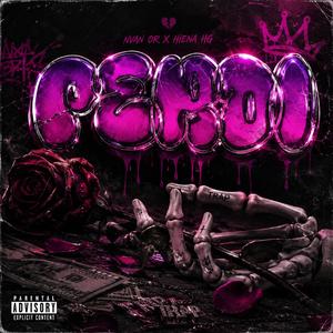 Perdi (feat. Hiena HG)