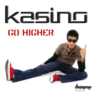 Go Higher (Maxpop Extended Version)