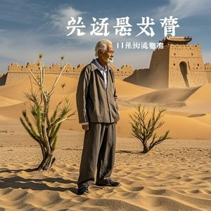 民勤的风-未命名