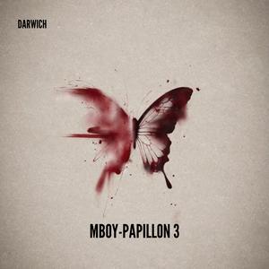 MBOY (PAPiLLON 3)