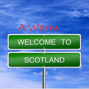 Eilean Donan (Welcome Mix)