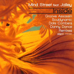Inside (Groove Assassin Classic Remix)