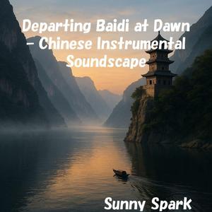 Crossing the Steep Gorge　険しき峡を越えて