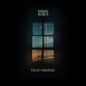 Pölyä Pimeässä