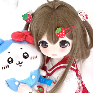 干物女（WeiWei）