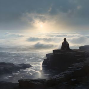 Abrazo del Crepúsculo