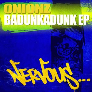 All Night, All Day (Original Mix)