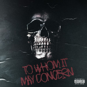 To Whom It May Concern