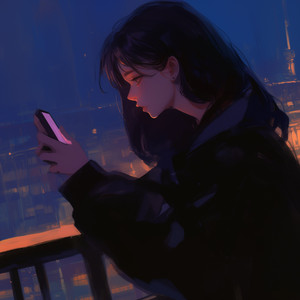 御殿場の夜散歩