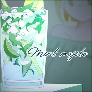 Minto Mojito