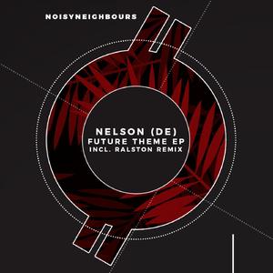 Future Theme (Original Mix)