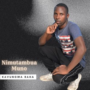 Nimutambua Muno
