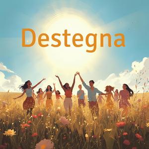 Destegna