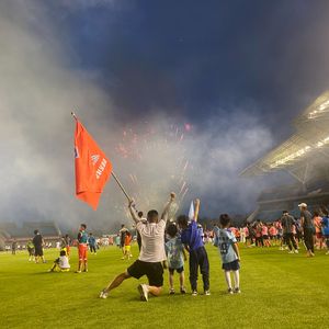 《十三月・盼野星轨》