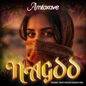 Nagoo (Arabic Deep House Dance Mix)