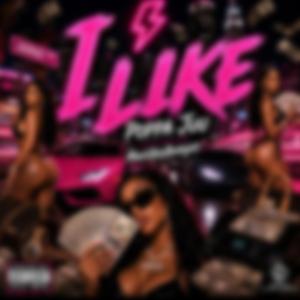 I LIKE (feat. MackBoyBurger)