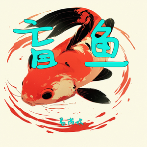 盲鱼 (原声带版)