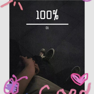 100%（prod .Yn1Jasper)