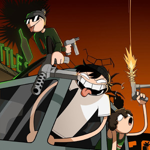 Vícios e Obssesões