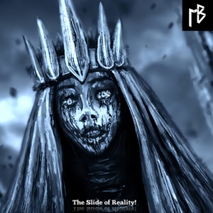 The Slide Of Reality