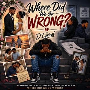 Where Did We Go Wrong?