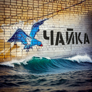 Чайка