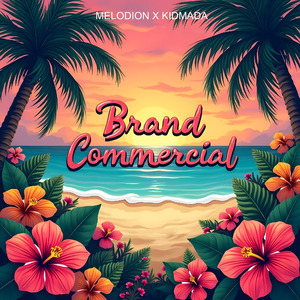 Brand Commercial