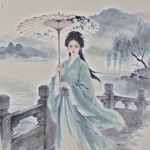 江南客