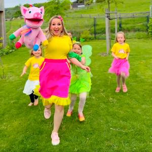 Narozeninová od Niki