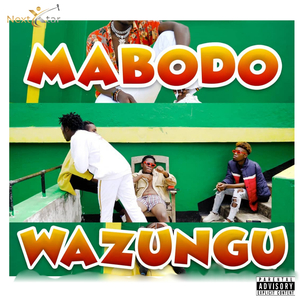 Wazungu