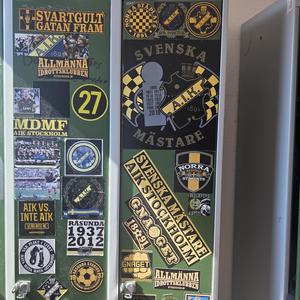 AIK är mer än bara en sport