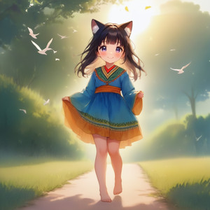 Risvegliarsi da un sogno