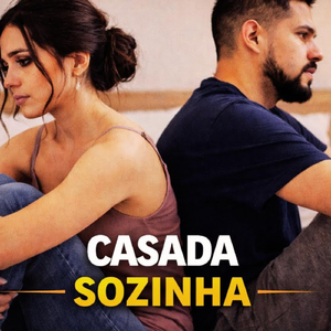 CASADA SOZINHA
