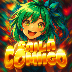 Baila Comigo