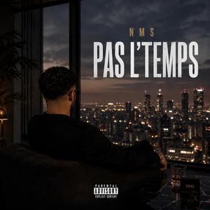 Pas l'temps