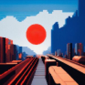 Always with me - Delta 130Hz - 131Hz