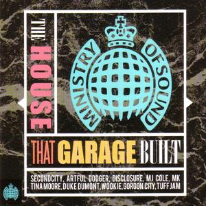 Hungry for the Power (Jamie Jones Ridge Street Mix)