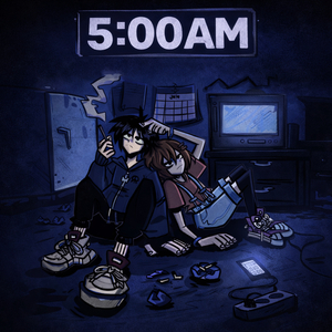 5:00am